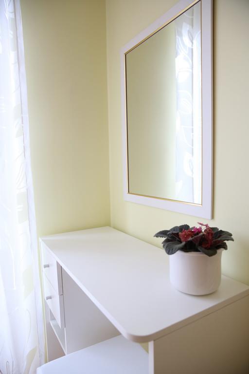 Apartment Zubcic Zadar Zimmer foto